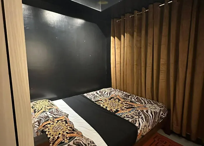 Jj Staycation Tower 2 Apartment *