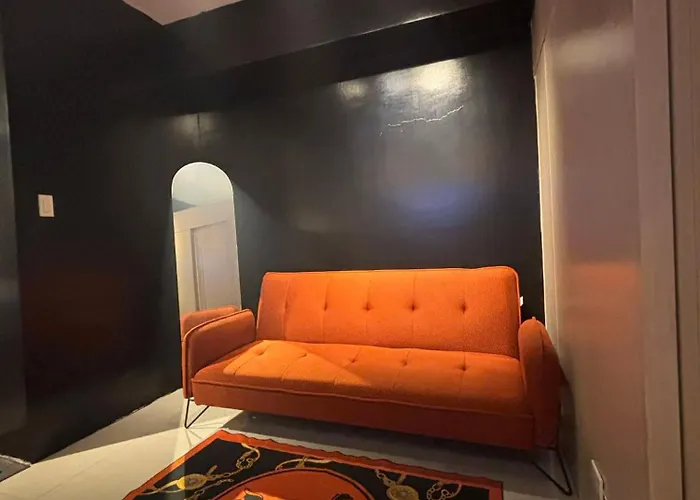 Jj Staycation Tower 2 Apartment Manila